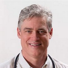 James Gardner MD. Ph.D