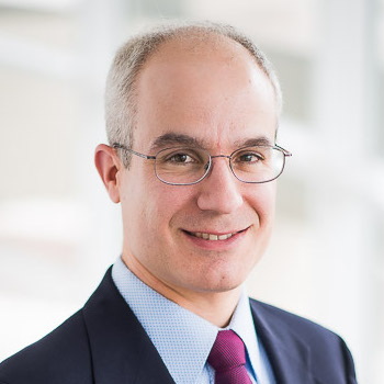 Jay M. Stewart MD