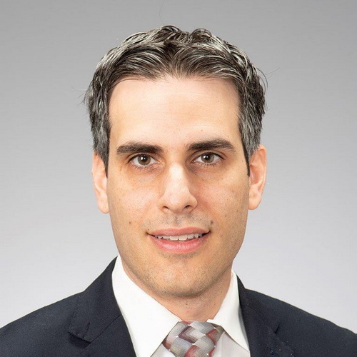  Joseph Nissim Martel MD