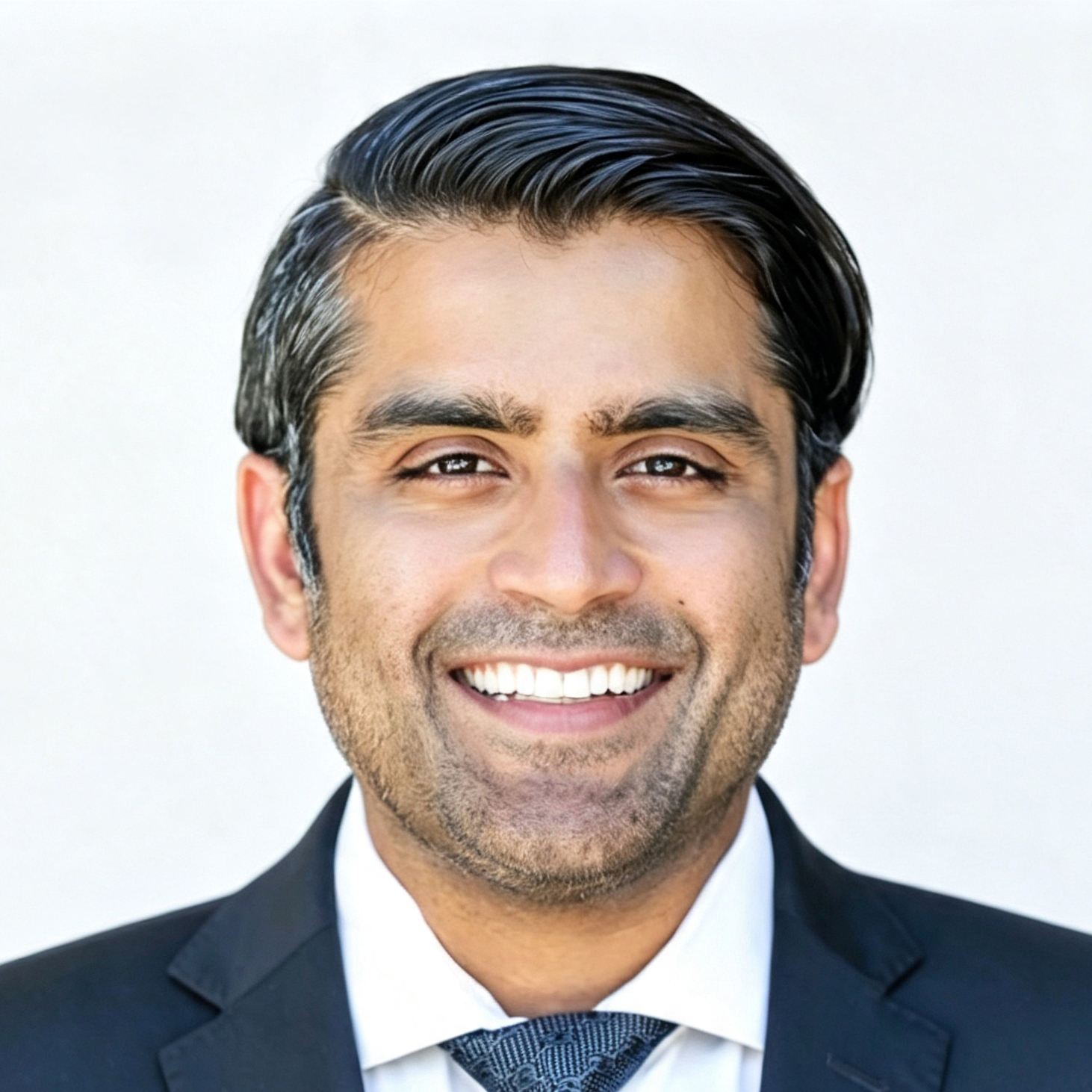 Arshad M. Khanani MD, MA