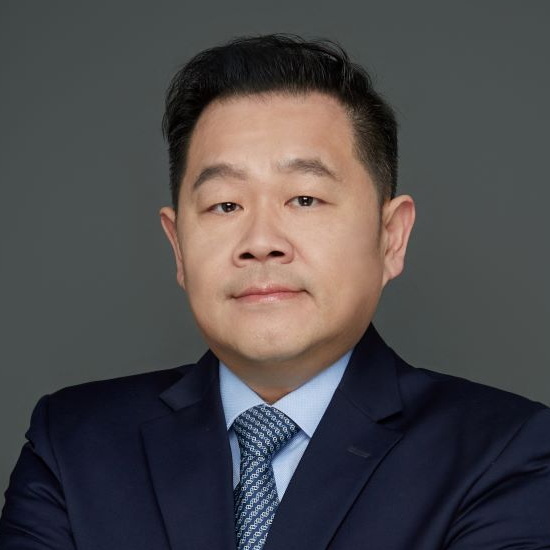 陈烱光 Ph.D